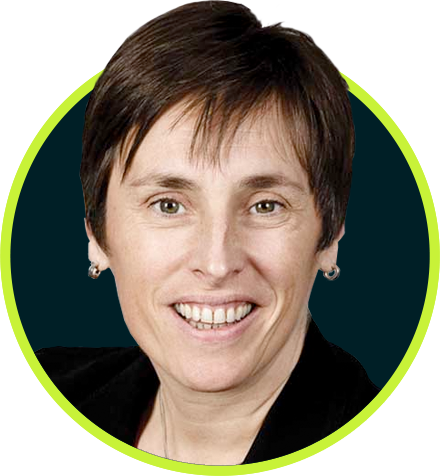 Kate Faulkner OBE Kate Faulkner OBE